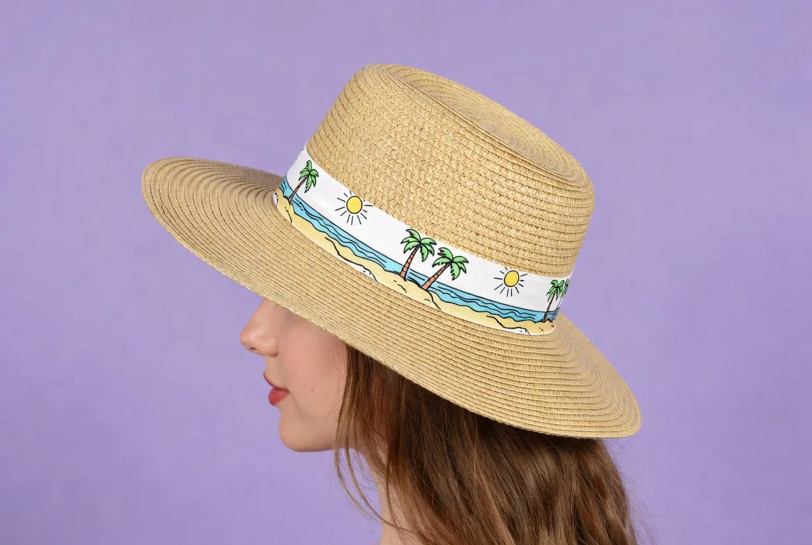 Women’s Hats 17